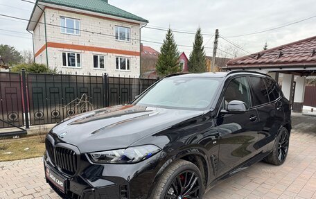 BMW X5, 2026 год, 16 200 000 рублей, 8 фотография