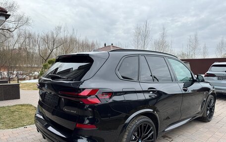 BMW X5, 2026 год, 16 200 000 рублей, 4 фотография