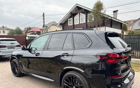 BMW X5, 2026 год, 16 200 000 рублей, 6 фотография