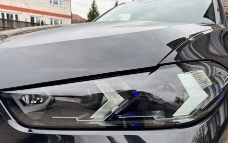 BMW X5, 2026 год, 16 200 000 рублей, 9 фотография