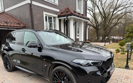 BMW X5, 2026 год, 16 200 000 рублей, 2 фотография