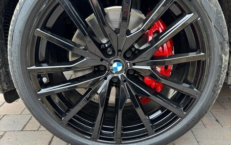 BMW X5, 2026 год, 16 200 000 рублей, 10 фотография