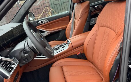 BMW X5, 2026 год, 16 200 000 рублей, 15 фотография