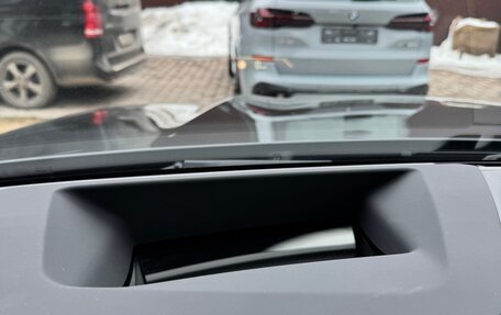 BMW X5, 2026 год, 16 200 000 рублей, 19 фотография