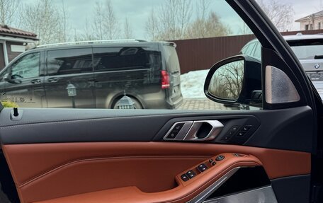 BMW X5, 2026 год, 16 200 000 рублей, 13 фотография