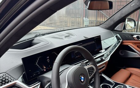 BMW X5, 2026 год, 16 200 000 рублей, 17 фотография