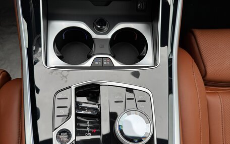 BMW X5, 2026 год, 16 200 000 рублей, 20 фотография