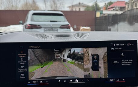 BMW X5, 2026 год, 16 200 000 рублей, 22 фотография