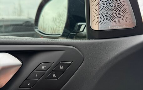 BMW X5, 2026 год, 16 200 000 рублей, 14 фотография