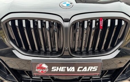 BMW X5, 2026 год, 16 200 000 рублей, 11 фотография