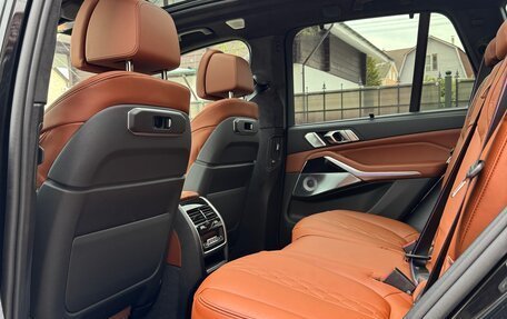 BMW X5, 2026 год, 16 200 000 рублей, 29 фотография