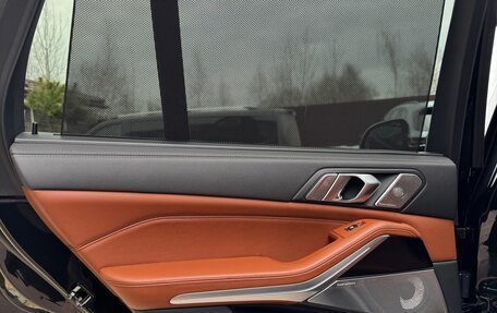 BMW X5, 2026 год, 16 200 000 рублей, 28 фотография