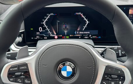 BMW X5, 2026 год, 16 200 000 рублей, 27 фотография