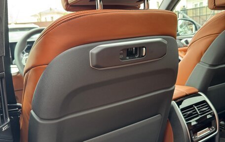 BMW X5, 2026 год, 16 200 000 рублей, 31 фотография