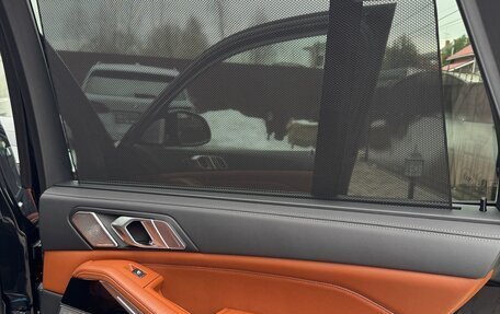BMW X5, 2026 год, 16 200 000 рублей, 36 фотография