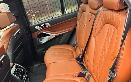 BMW X5, 2026 год, 16 200 000 рублей, 30 фотография