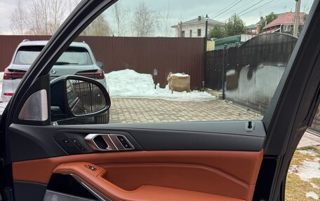 BMW X5, 2026 год, 16 200 000 рублей, 34 фотография