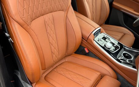 BMW X5, 2026 год, 16 200 000 рублей, 38 фотография