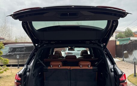 BMW X5, 2026 год, 16 200 000 рублей, 40 фотография