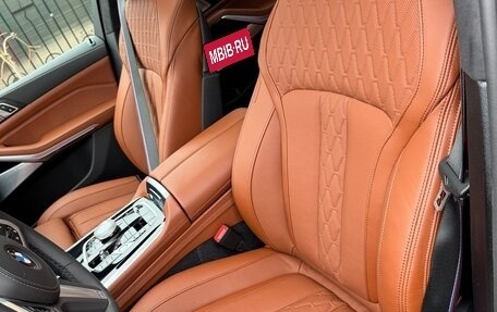 BMW X5, 2026 год, 16 200 000 рублей, 16 фотография