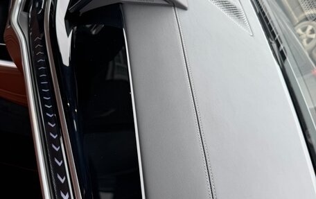 BMW X5, 2026 год, 16 200 000 рублей, 39 фотография