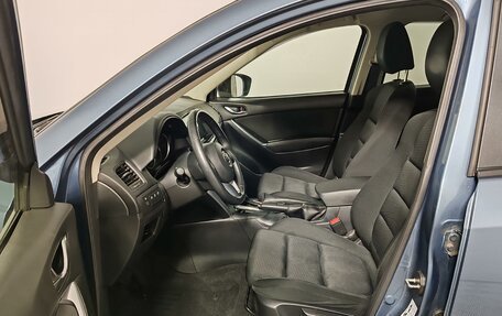 Mazda CX-5 II, 2014 год, 1 999 000 рублей, 16 фотография