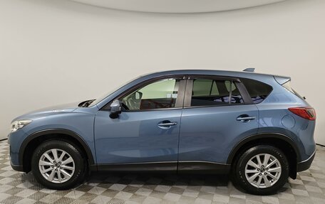 Mazda CX-5 II, 2014 год, 1 999 000 рублей, 8 фотография