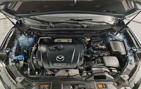 Mazda CX-5 II, 2014 год, 1 999 000 рублей, 9 фотография