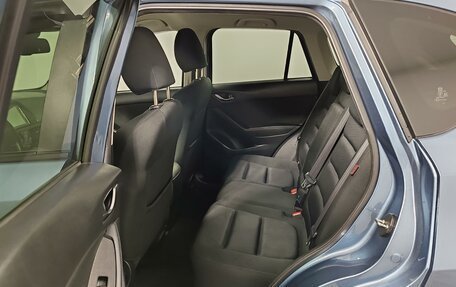 Mazda CX-5 II, 2014 год, 1 999 000 рублей, 12 фотография