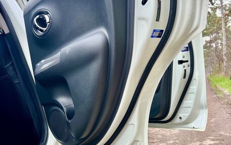 Nissan Juke II, 2011 год, 1 150 000 рублей, 6 фотография