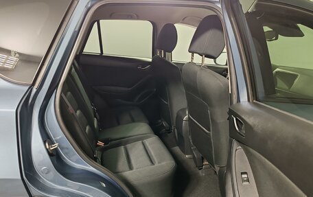 Mazda CX-5 II, 2014 год, 1 999 000 рублей, 18 фотография