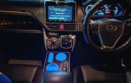 Toyota Esquire I, 2016 год, 1 850 000 рублей, 3 фотография