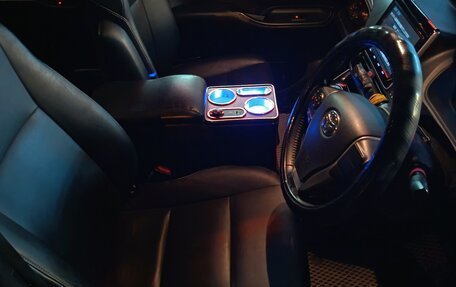 Toyota Esquire I, 2016 год, 1 850 000 рублей, 6 фотография