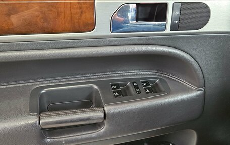 Volkswagen Touareg III, 2007 год, 995 000 рублей, 15 фотография