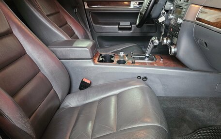 Volkswagen Touareg III, 2007 год, 995 000 рублей, 13 фотография