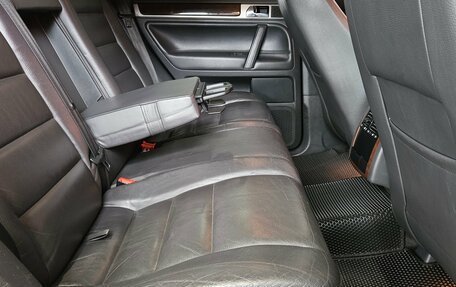 Volkswagen Touareg III, 2007 год, 995 000 рублей, 14 фотография