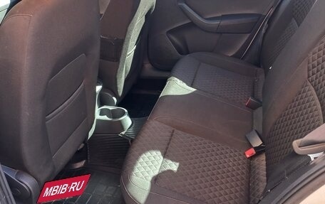 Skoda Rapid I, 2018 год, 1 200 000 рублей, 3 фотография