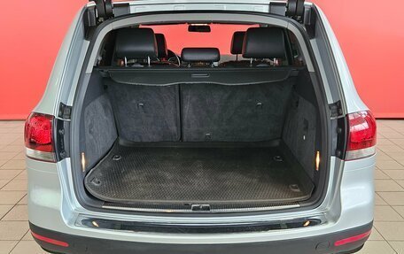 Volkswagen Touareg III, 2007 год, 995 000 рублей, 17 фотография