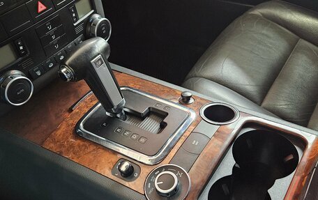 Volkswagen Touareg III, 2007 год, 995 000 рублей, 16 фотография