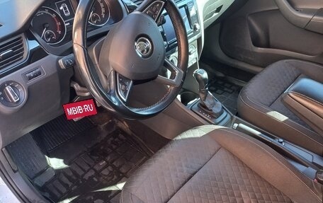 Skoda Rapid I, 2018 год, 1 200 000 рублей, 2 фотография