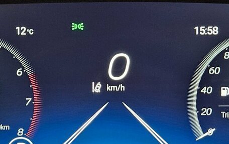 Toyota Highlander, 2026 год, 5 990 000 рублей, 10 фотография