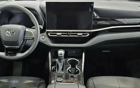 Toyota Highlander, 2026 год, 5 990 000 рублей, 9 фотография