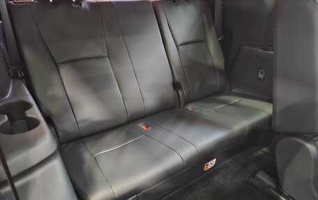 Toyota Highlander, 2026 год, 5 990 000 рублей, 14 фотография