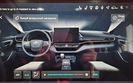 Toyota Highlander, 2026 год, 5 990 000 рублей, 16 фотография