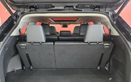 Toyota Highlander, 2026 год, 5 990 000 рублей, 15 фотография