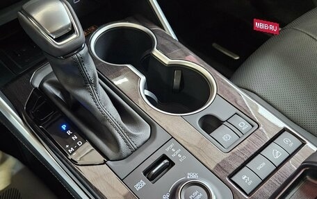 Toyota Highlander, 2026 год, 5 990 000 рублей, 18 фотография