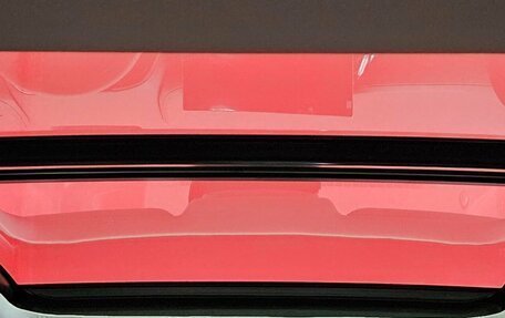 Toyota Highlander, 2026 год, 5 990 000 рублей, 22 фотография