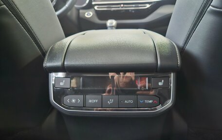 Toyota Highlander, 2026 год, 5 990 000 рублей, 20 фотография