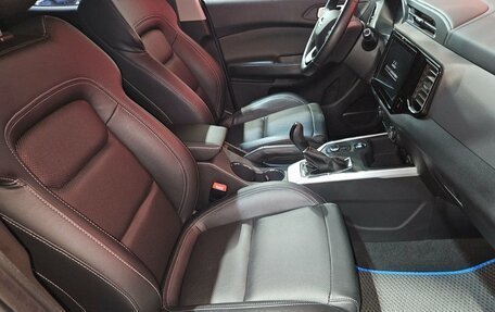 Chery Tiggo 4 I рестайлинг, 2021 год, 1 345 000 рублей, 12 фотография