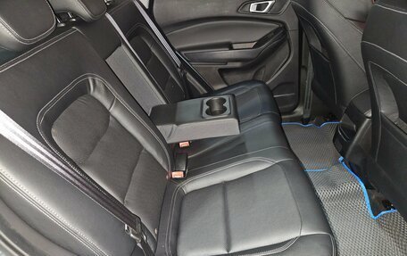 Chery Tiggo 4 I рестайлинг, 2021 год, 1 345 000 рублей, 13 фотография